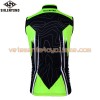 Gilet Cycliste 2017 Siilenyond N036