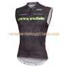 Gilet Cycliste 2016 Cannondale-Drapac N004