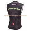 Gilet Cycliste 2016 Cannondale-Drapac N004