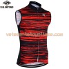 Gilet Cycliste 2017 Siilenyond N005