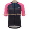 Tenue Cycliste et Cuissard à Bretelles 2017 Giro dItalia N002