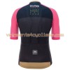 Tenue Cycliste et Cuissard à Bretelles 2017 Giro dItalia N002