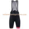 Tenue Cycliste et Cuissard à Bretelles 2017 Giro dItalia N002