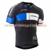 Tenue Cycliste et Cuissard à Bretelles 2016 Orbea N001