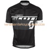 Tenue Cycliste et Cuissard à Bretelles 2016 Scott N007