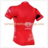 Maillot vélo Rouge 2016 Giro dItalia