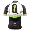 Maillot vélo 2017 Dimension Data N001
