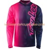 Maillots VTT/Motocross 2017 Troy Lee Designs TLD GP Air 50 Manches Longues N002