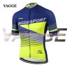 Maillot vélo 2017 Vagge N018