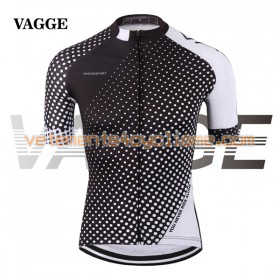 Maillot vélo 2017 Vagge N006