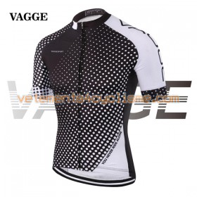 Maillot vélo 2017 Vagge N006