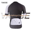 Maillot vélo 2017 Vagge N006