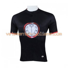 Maillot vélo 2016 Cartoon N026