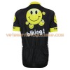 Maillot vélo 2016 Cartoon N026