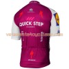 Tenue Cycliste et Cuissard à Bretelles 2017 Quick-Step Floors N003