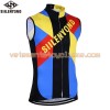 Gilet Cycliste 2017 Siilenyond N030