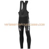 Tenue Cycliste Manches Longues et Collant à Bretelles 2016 Scott N005