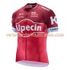 Maillot vélo 2017 Team Katusha-Alpecin N001