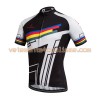 Maillot vélo 2017 Aozhidian N029