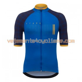 Maillot vélo 2017 La Vuelta Asturias