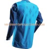 Maillots VTT/Motocross 2017 Thor Prime Fit Rohl Manches Longues N002