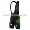 Tenue Cycliste et Cuissard à Bretelles 2016 Specialized N007