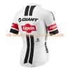 Tenue Cycliste et Cuissard à Bretelles 2016 Giant-Alpecin N002