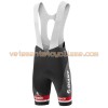 Tenue Cycliste et Cuissard à Bretelles 2016 Giant-Alpecin N002