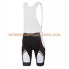 Tenue Cycliste et Cuissard à Bretelles 2016 Sportful N010