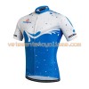 Tenue Cycliste et Cuissard à Bretelles 2017 Aozhidian N011