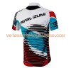Tenue Cycliste et Cuissard à Bretelles 2016 Pearl Izumi N004