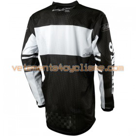 Maillots VTT/Motocross 2017 ONeal Ultra-Lite Manches Longues N002