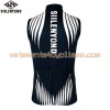 Gilet Cycliste 2017 Siilenyond N010