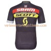 Tenue Cycliste et Cuissard à Bretelles 2017 Scott Sram N001