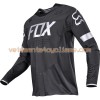 Maillots VTT/Motocross 2017 Fox Racing Legion Manches Longues N001