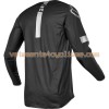 Maillots VTT/Motocross 2017 Fox Racing Legion Manches Longues N001