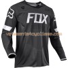 Maillots VTT/Motocross 2017 Fox Racing Legion Manches Longues N001