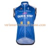 Gilet Cycliste 2017 Quick-Step Floors N001