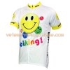 Maillot vélo 2016 Cartoon N013