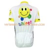Maillot vélo 2016 Cartoon N013