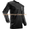 Maillots VTT/Motocross 2017 Thor Terrain Manches Longues N001