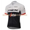 Tenue Cycliste et Cuissard à Bretelles Enfant 2016 Trek-Segafredo N014