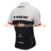 Tenue Cycliste et Cuissard à Bretelles Enfant 2016 Trek-Segafredo N014