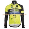 Tenue Cycliste Manches Longues et Collant à Bretelles 2017 Wb Veranclassic Aquality N001