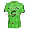 Tenue Cycliste et Cuissard à Bretelles 2016 Cannondale-Drapac N001