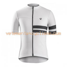 Tenue Cycliste et Cuissard à Bretelles 2016 Trek N037