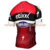Tenue Cycliste et Cuissard à Bretelles 2016 Etixx-Quick Step N002