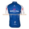 Tenue Cycliste et Cuissard à Bretelles 2017 Quick-Step Floors N001