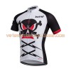 Maillot vélo 2016 Baishiqi N021