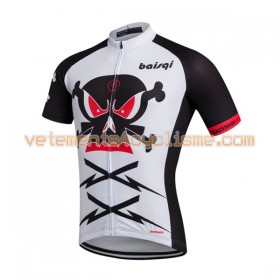 Maillot vélo 2016 Baishiqi N021